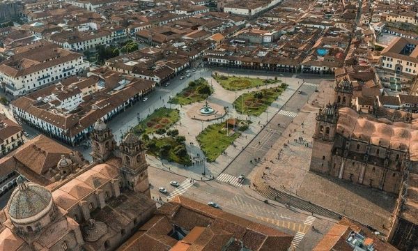 Explore Cuzco and its hidden gems -Peru Bucket List cheap tours and treks