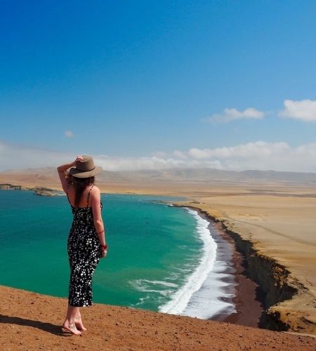 Paracas - Destinations - Peru Bucket List - multiday tours