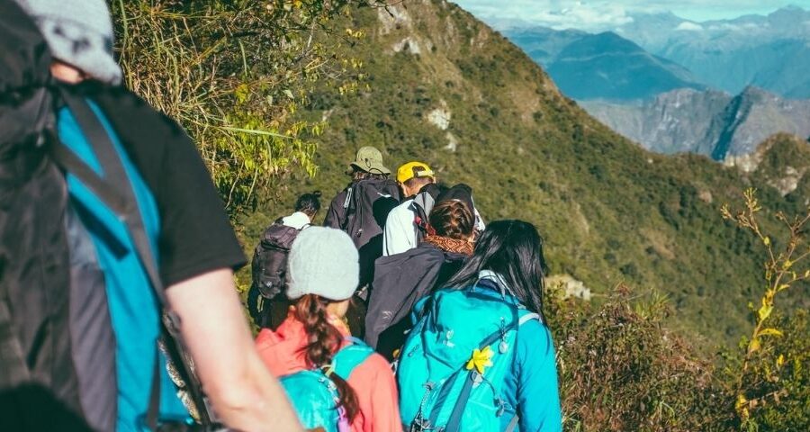 4 Days Inca Trail | All Inclusive | Best Prices | Peru Bucket List | Tour Operator