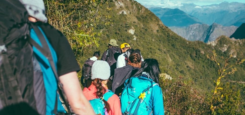 4 Days Inca Trail | All Inclusive | Best Prices | Peru Bucket List | Tour Operator