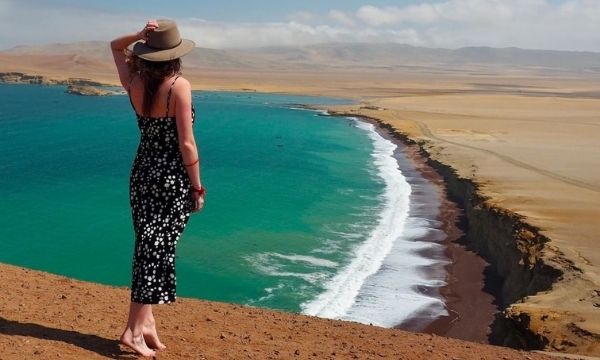 Alleinreisende | Mehrtagestouren für Reisegruppen in Peru | All Inclusive | Beste Preise | Peru Bucket List | Reisebüro