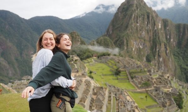 Best Inca Jungle 4 Days to Machu Picchu | Multiday Tour Package | Solo Female Travelers | All Inclusive | Best Prices | Peru Bucket List | Tour Agency