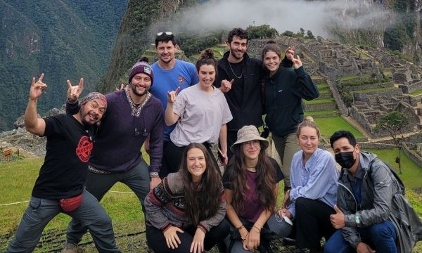 Best Inca Jungle 4 Days to Machu Picchu | Multiday Trave Group Tour Package | Solo Travelers | All Inclusive | Best Prices | Peru Bucket List | Tour Agency