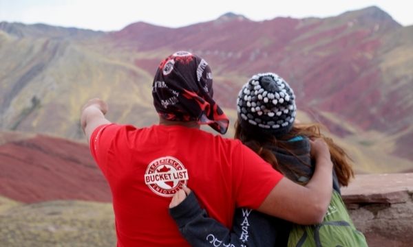 Best Tour Company in Peru for Solo Travelers | All Inclusive | Peru Bucket List | Tour Agency