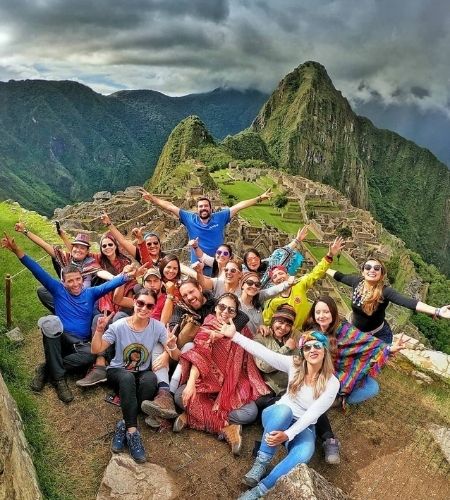 Best Tour Package to Machu Picchu - Peru Bucket List Tour Agency - Best Prices