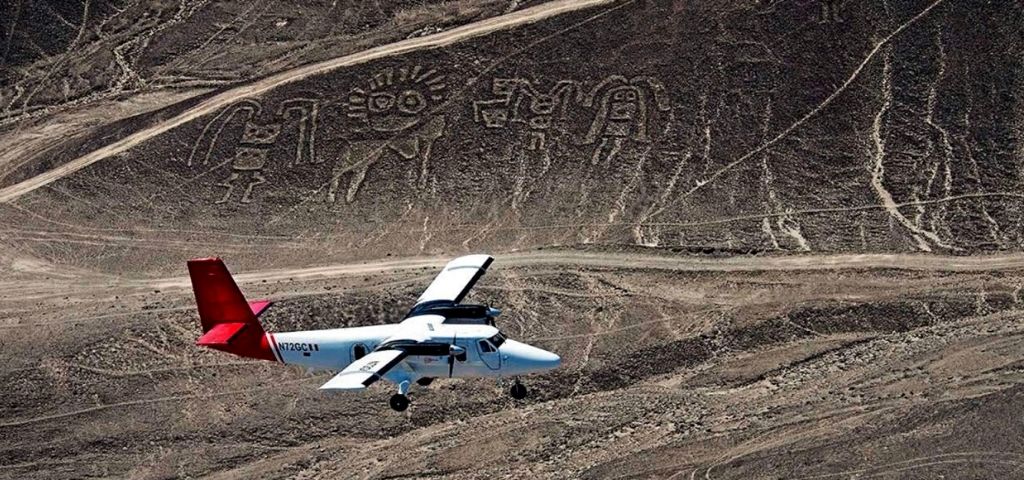 Peru Multiday Tour Package | Nazca Lines Flight | All Inclusive | Solo Traveler | Best Prices | Peru Bucket List | Tour Agency