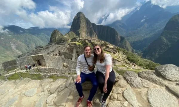 Best Machu Picchu Tour | Travel Couple | Bus to Machu Picchu | Cheap Price | Wayki Bus