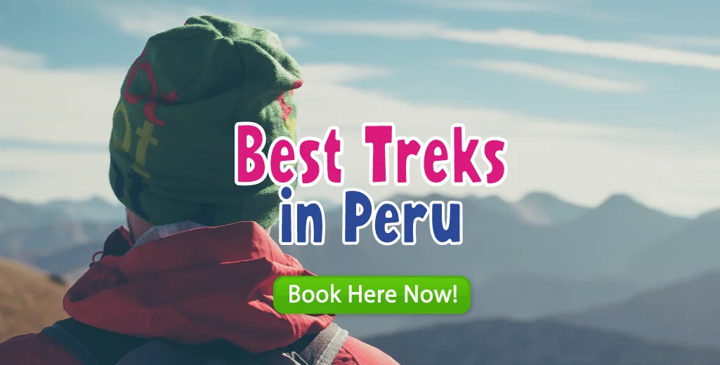 Treks to Machu Picchu - Wayki Bus - Peru travel group - all inclusive