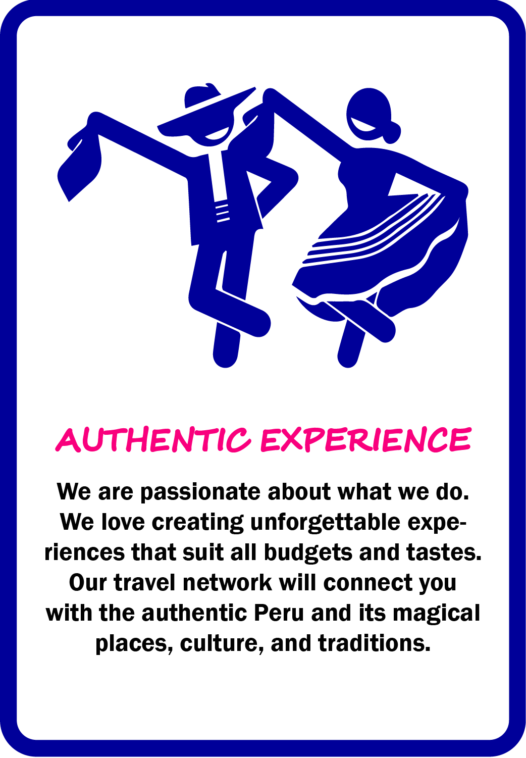 AUTHENTIC EXPERIENCE | WHY TRAVEL WITH WAYKI BUS | DOOR TO DOOR SERVICE