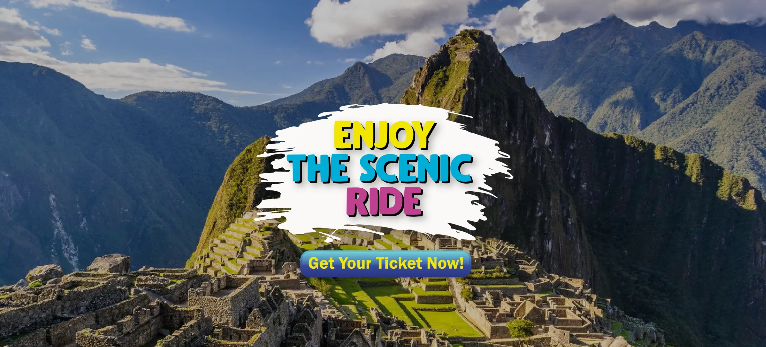 Peru Stops | Wayki Bus | Door to Door Service