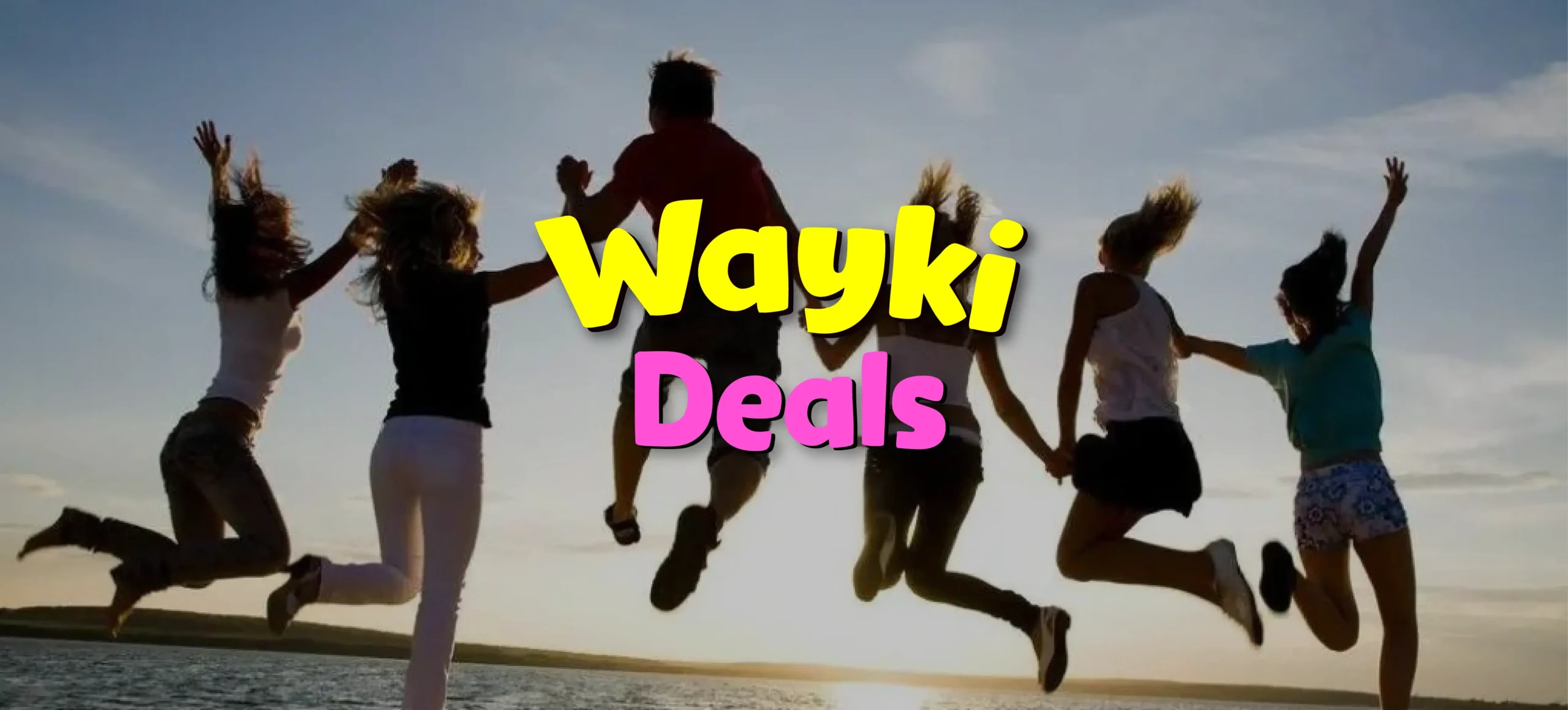 Wayki Deals | Wayki Bus - Door to Door Service | Buses to Huacachina