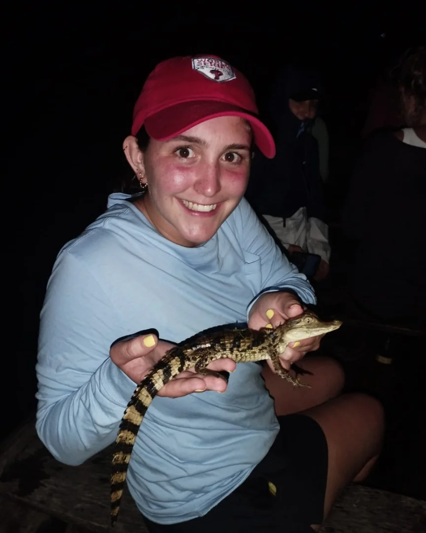 Amazon Rainforest Experience - Wayki Bus