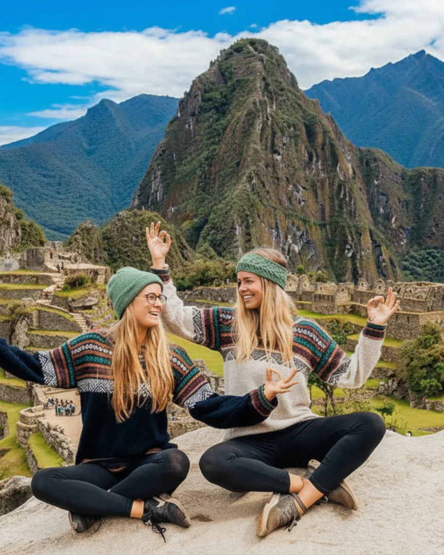 Best Machu Picchu Tours - Wayki Bus
