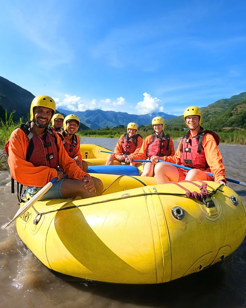 Inca Jungle Trek to Machu Picchu from Cusco - Wayki Bus
